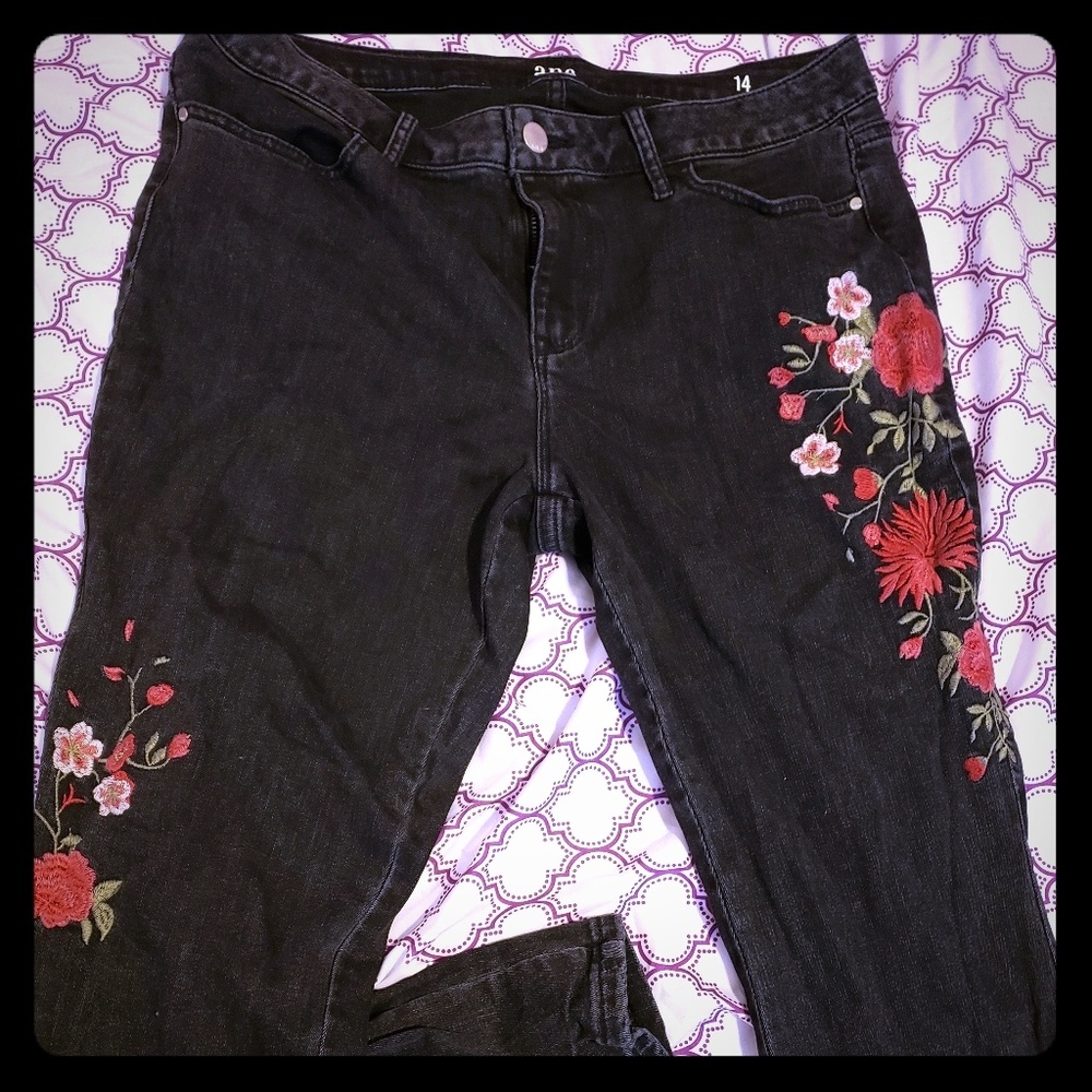 Jeggings